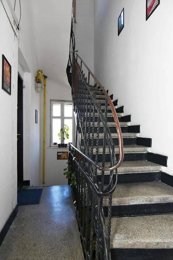 Bucharest Studio