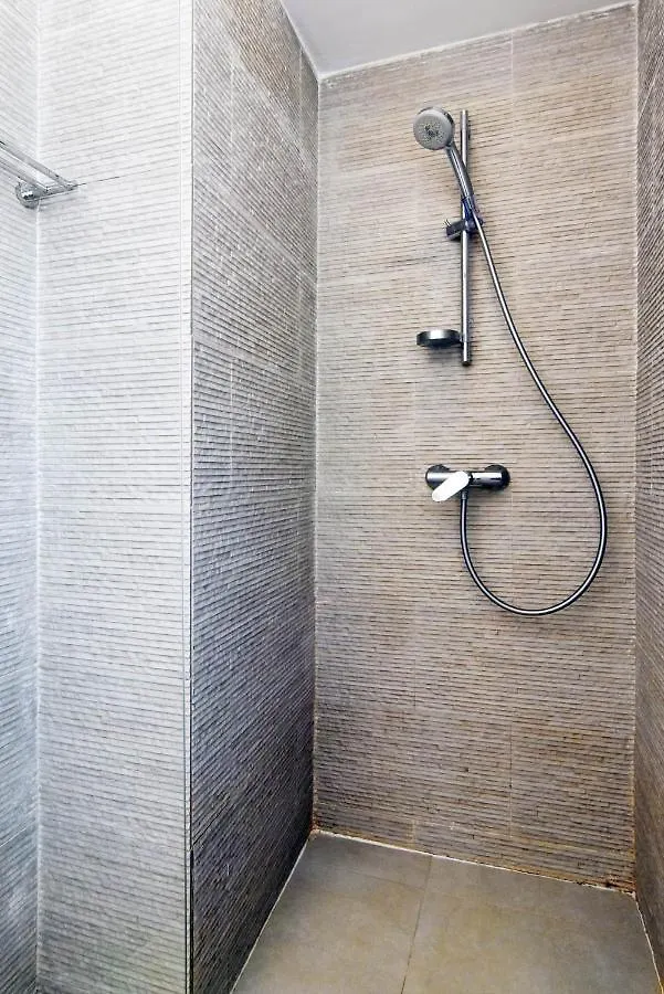 Apartment Bucharest Studio