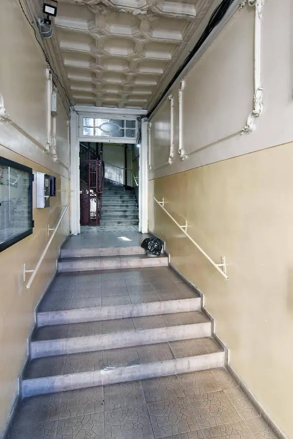 Bucharest Studio 0*,  Romania
