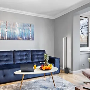 Appartamento Comfort By Art, Bucarest