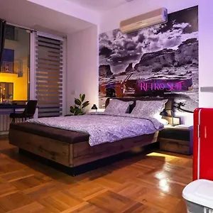Appartamento Maera, Bucarest