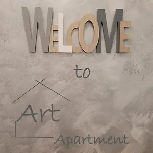  Apartament Art
