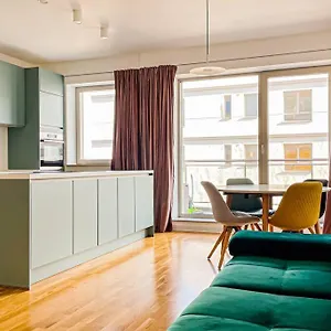  Apartament Luxury In Luxuria