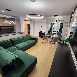 Apartament Creative & Luxury New Of