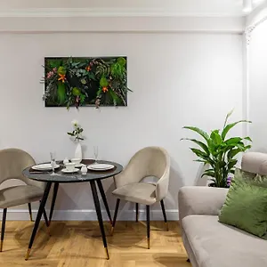  Apartament Bright House Cantemir