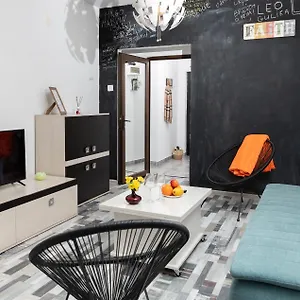  Apartament Old Deluxe - River View !
