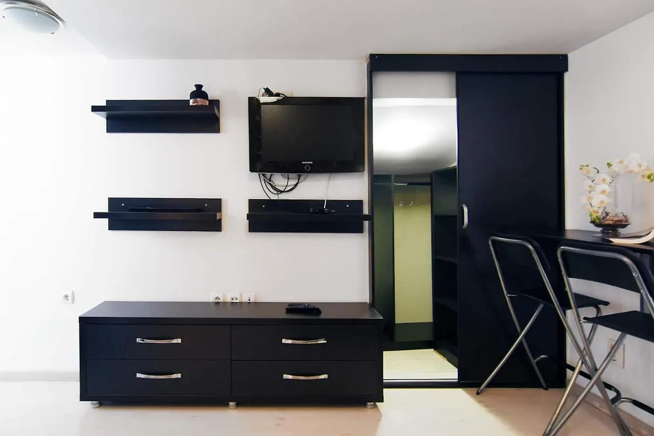 Bucharest Studio Romania