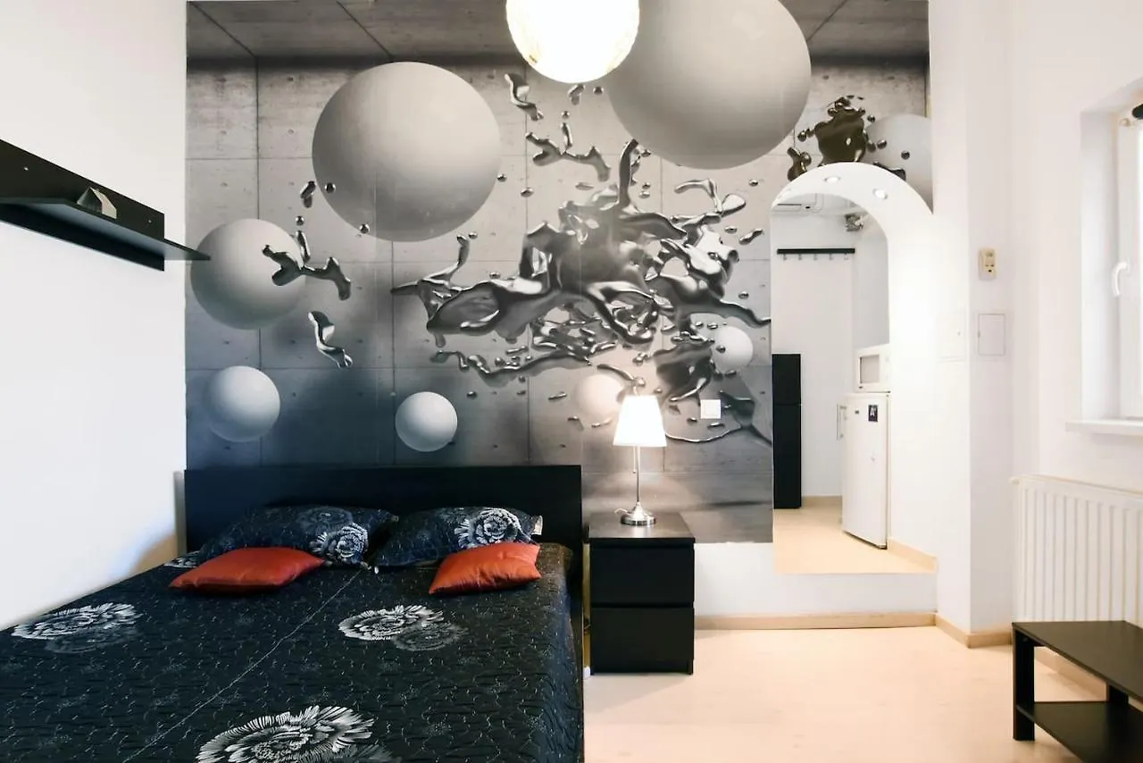 Bucharest Studio 0*,  Romania