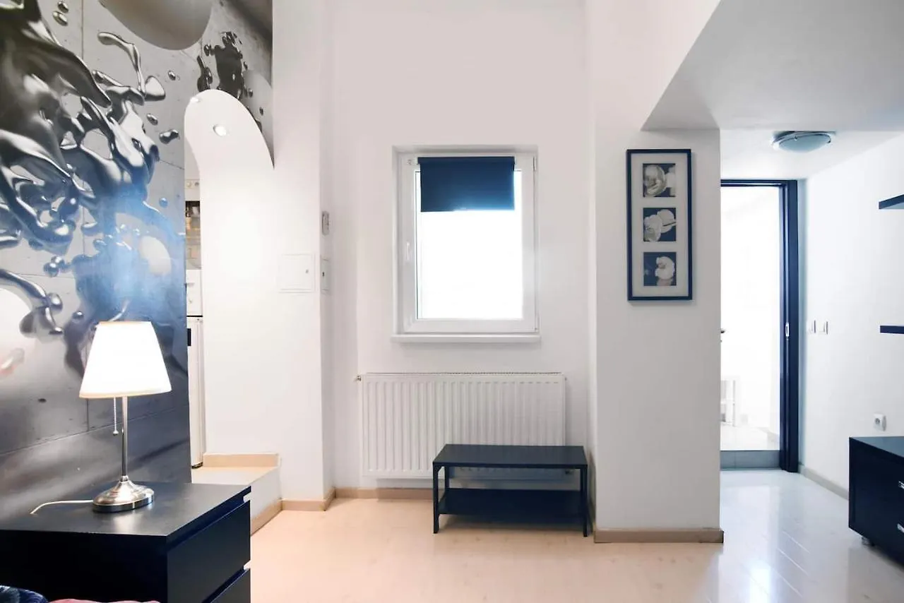 Bucharest Studio